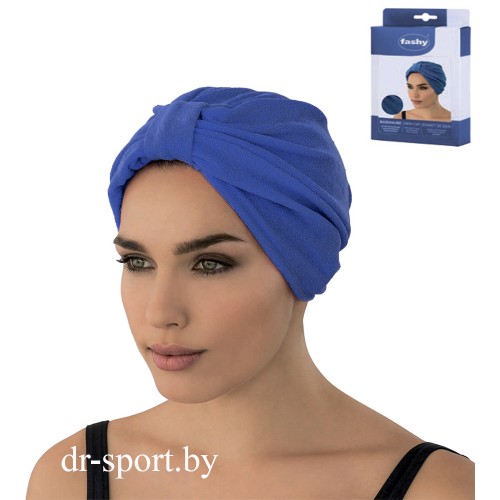 Шапочка для сауны и плавания 3821-50